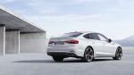 Audi S5 Sportback TDI 2019 года (WW)